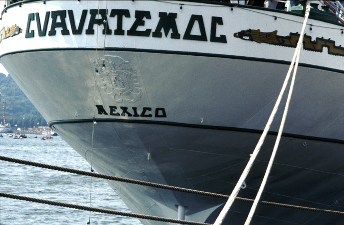 cuauhtemoc 1