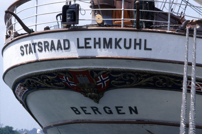 statsraad lehmkuhl 1